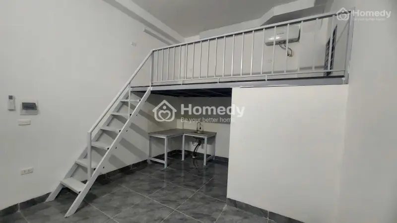 Cho Thuê Phòng Trọ Mới Xây Tiện Nghi Nóng Lạnh Điều Hòa Tả Thanh Oai, Thanh Trì