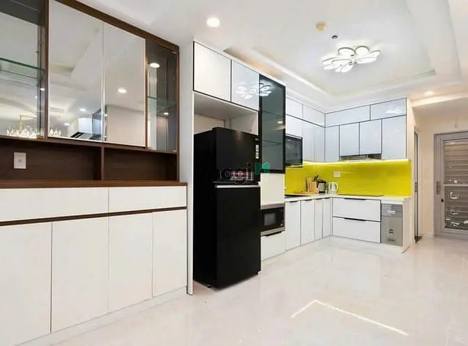 Cho Thuê Căn Hộ Scenic Valley - Phú Mỹ Hưng-Tp.hcm