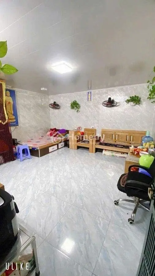 Cực Rẻ, Bán Nhà Bạch Đằng, Quận Hoàn Kiếm 45M, 3 Bước Ra Phố, Ngõ Ô Tô, 3 Phòng Ngủ, 8.5 Tỷ