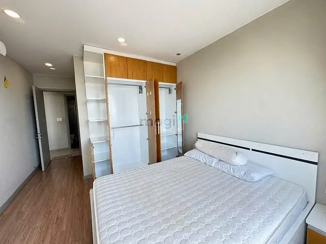 Cho Thuê Căn Hộ Gold View 81M2 2Pn, View Thoáng, Nhà Đẹp: 19Tr/Thang