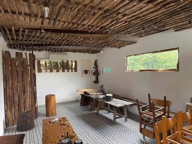 Sang Nhượng Mặt Bằng Đẹp Cạnh Quốc Hương, Thảo Điền. Giá Thuê Chỉ 30Tr