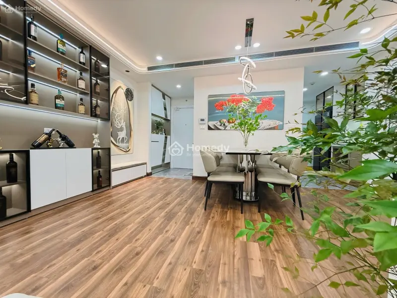Tổng Hợp Quỹ Căn Giá Tốt Từ 2Pn/3Pn/4Pn/Penthouse Chung Cư Iris Garden, Trung Tâm Mỹ Đình