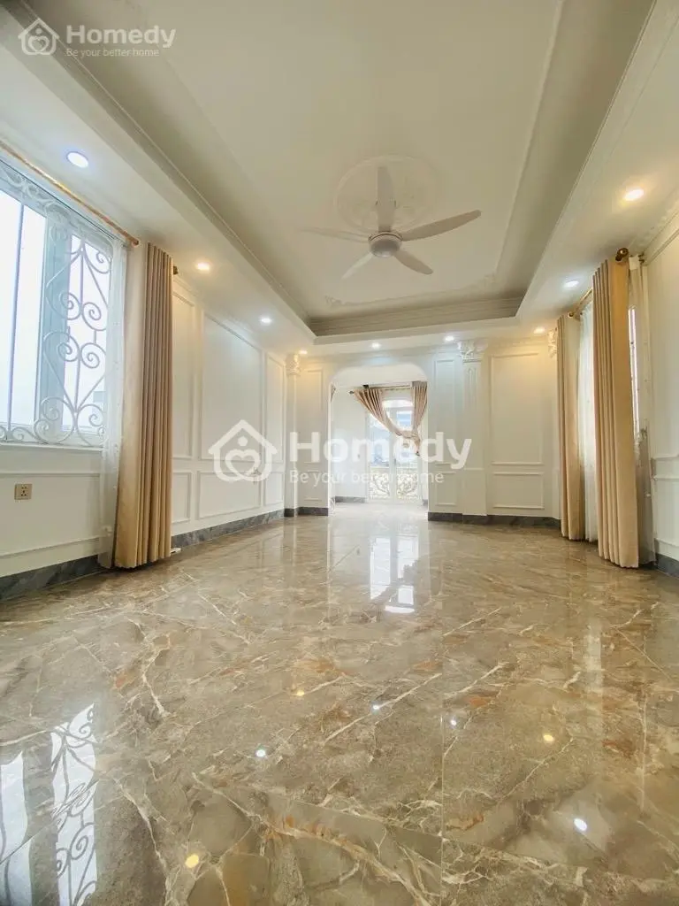 Siêu Phẩm Hoàng Hoa Thám - 45M - 7 Tầng - Chưa Đến 10 Tỷ