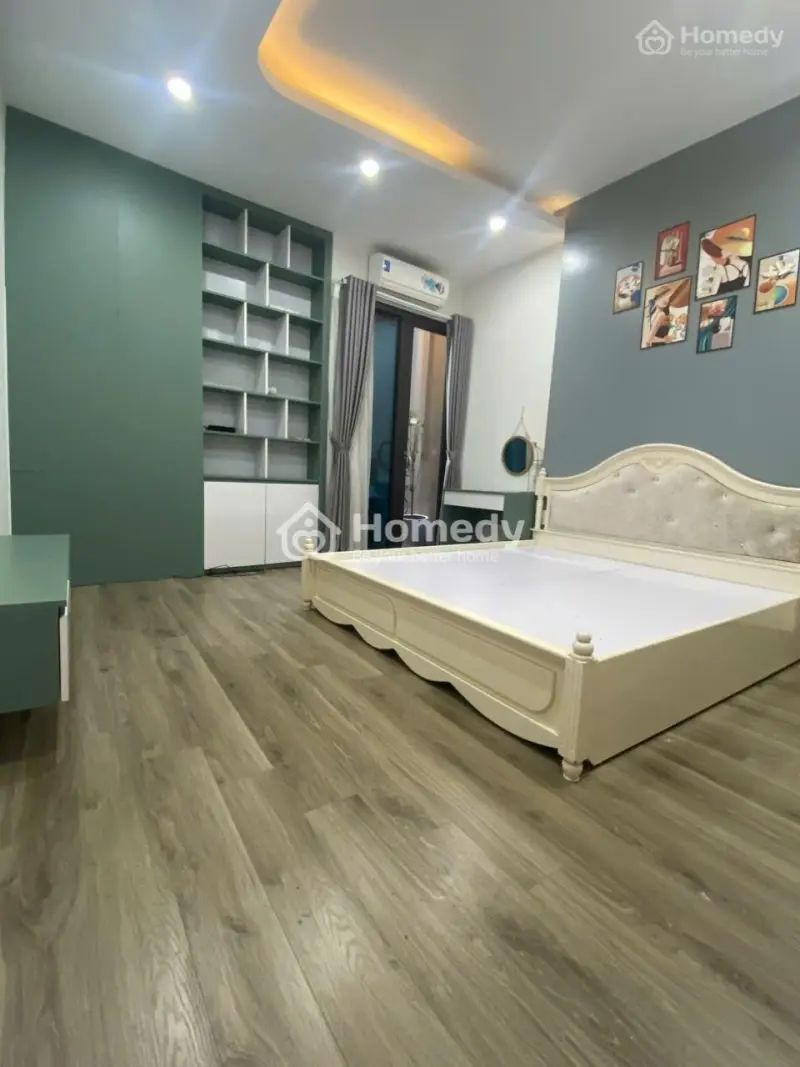 Bán Nhà Riêng Tại Đa Sĩ - Kiến Hưng Hà Đông. 5.7 Tỷ, Dt:35M2, 4 Tầng.