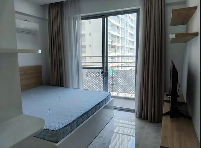 Cho Thuê Căn Hộ Chung Cư Scenic Valley - Phú Mỹ Hưng-Tp.hcm