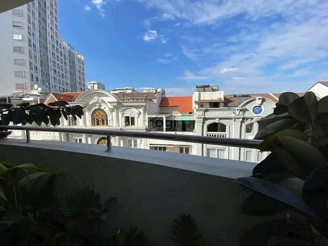 Cho Thuê Chcc Mỹ Phúc, Pmh, Quận 7, Dt 106M2, 3Pn, Giá 28 Tr/Th