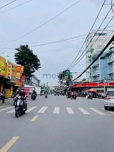 Tòa Nhà 7 Lầu Mtkd Lê Đức Thọ 88M2 Ngang 4M View Góc Ngay Chợ 22.9 Tỷ