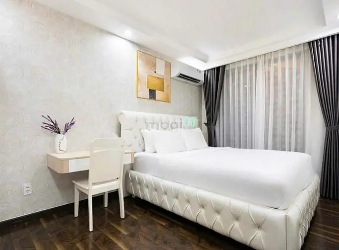 Cho Thuê Căn Hộ Scenic Valley - Phú Mỹ Hưng-Tp.hcm