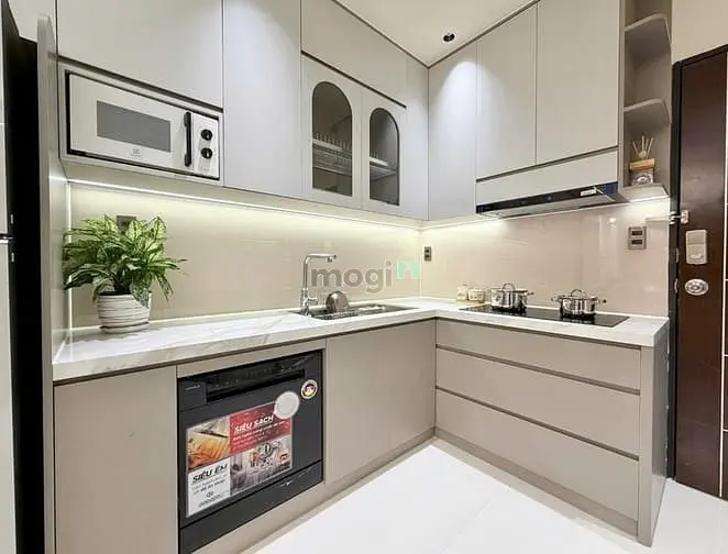 Cho Thuê Căn Hộ Chung Cư Sky Garden - Phú Mỹ Hưng-Tp.hcm