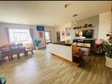 Chung Cư Nam Kỳ Khởi Nghĩa, Q3, 97M2, Thang Bộ, 2Pn, 11Tr/Tháng.