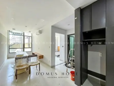 Dự Án Mới 100% - Oách Xà Lách - Q7