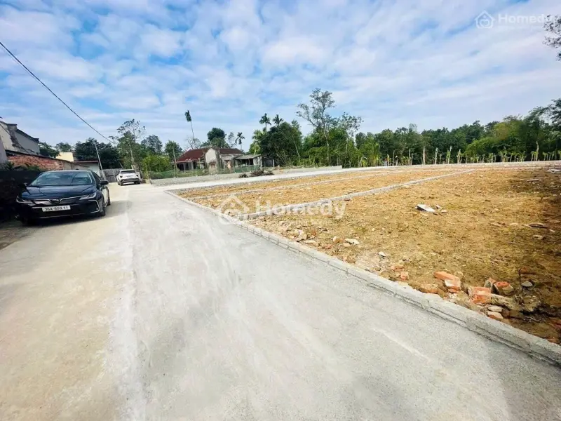 Giá Siêu Tốt - Sát Kcn Minh Hưng 3 – Chỉ Hơn 500 Triệu