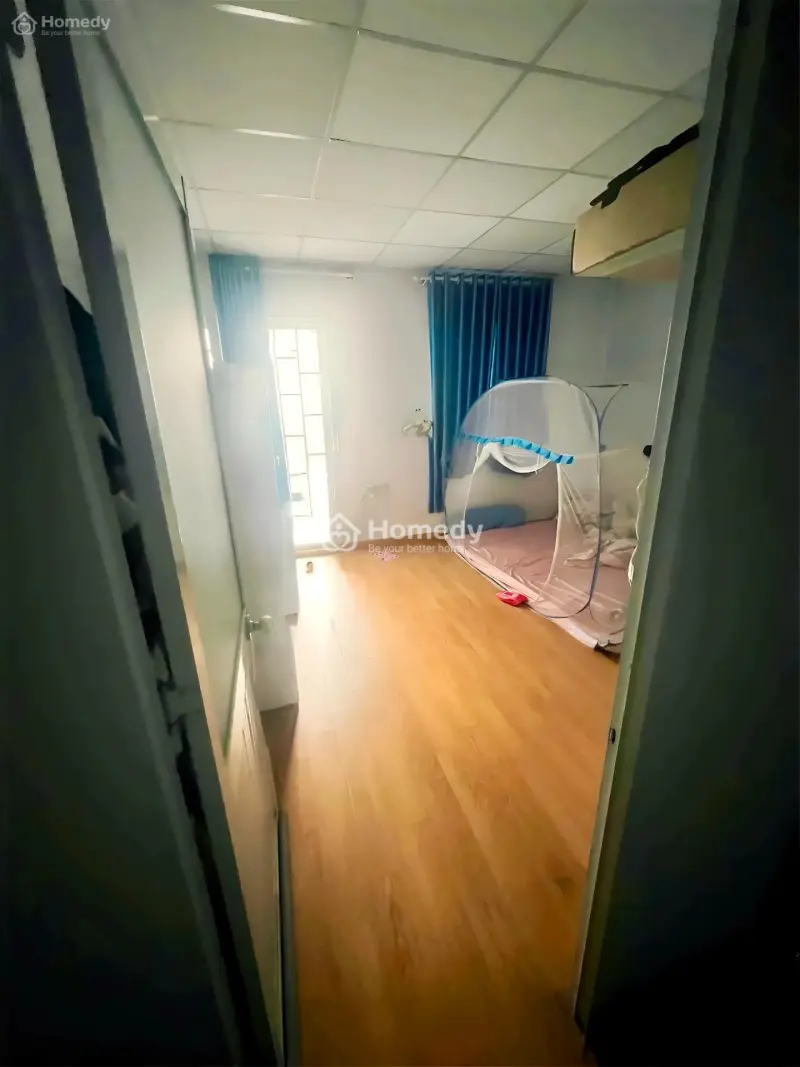 🔥 Hẻm Đường Số 2 – Phường Thủ Đức – Nhà 1 Lầu Đẹp Chỉ 4.9 Tỷ