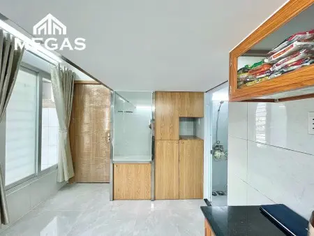 Phòng Trọ Sinh Viên Giá Rẻ Tân Bình