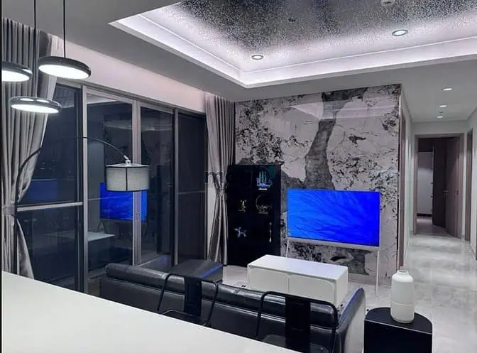 Cho Thuê Căn Hộ Chung Cư Cao Cấp The Horizon - Phú Mỹ Hưng-Tp.hcm