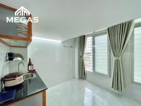 Phòng Trọ Sinh Viên Giá Rẻ Tân Bình