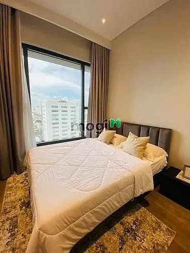 Cho Thuê Căn Hộ Midtown, 2 Phòng Ngủ, 22 Triệu, Giá Rẻ,Phú Mỹ Hưng,Hcm