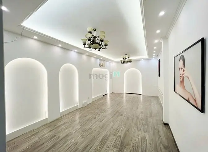 Tuyến Đường Kinh Doanh Nổi Tiếng Về Mảng Thời Trang, Spa, Thẩm Mỹ, Fn