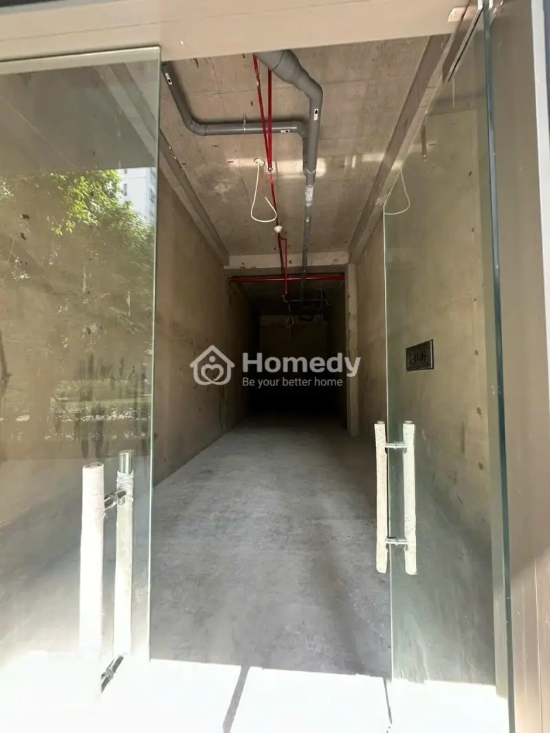 Cho Thuê Shophouse Nội Khu Sunrise Riverside - Nhà Bè, Tp. Hcm