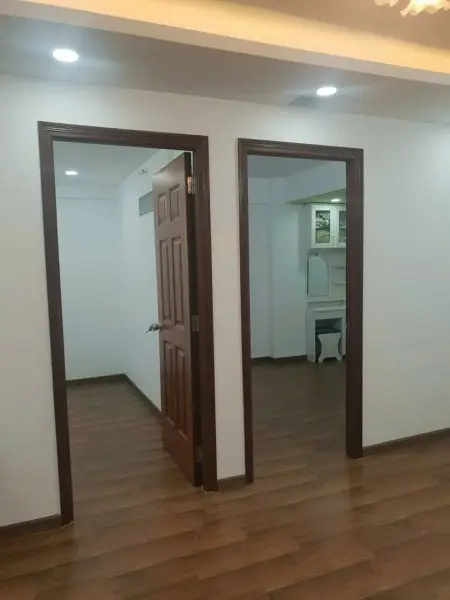 Chung Cư Nguyễn Chí Thanh, Q11: 10 Triệu/Th, 3P Ngủ Lớn, 120M2, Full Nt