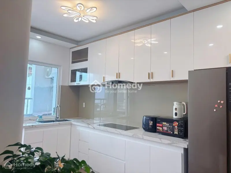 Bán Căn Tầng Cao Tòa 2A Mường Thanh Viễn Triều, Bắc Nha Trang, Khánh Hòa