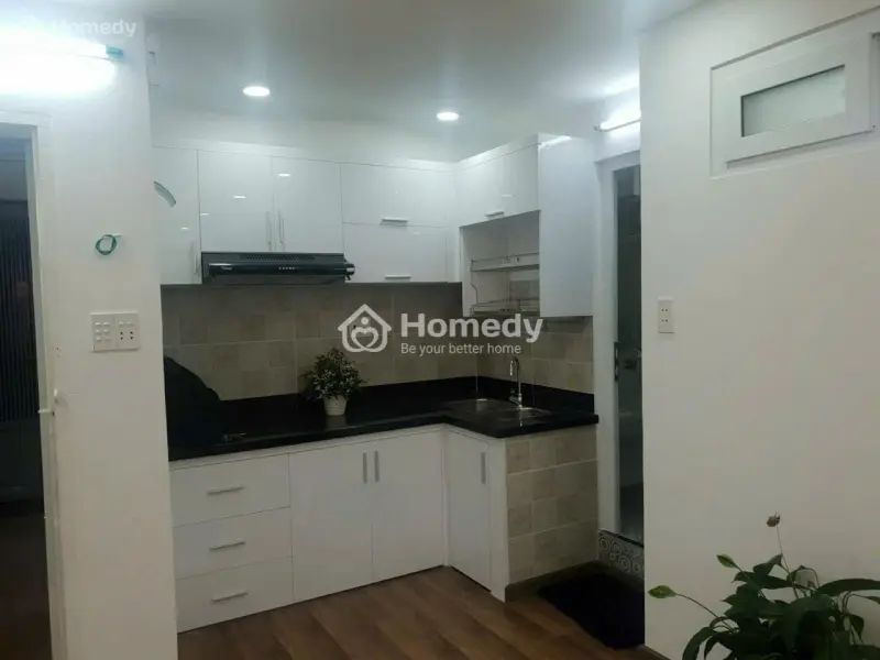 Chung Cư Nguyễn Chí Thanh, Q11: 10 Triệu/Th, 3P Ngủ Lớn, 120M2, Full Nt