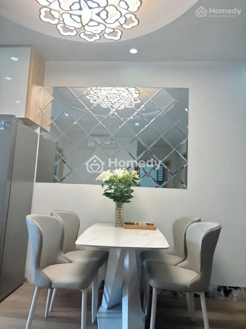 Bán Căn Tầng Cao Tòa 2A Mường Thanh Viễn Triều, Bắc Nha Trang, Khánh Hòa