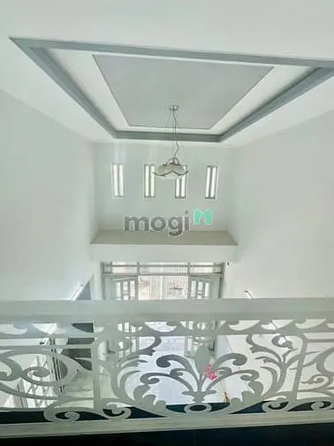 🌹💯Căn Góc Nhà Đẹp Mtnb Cư Xá A - 4,2X18M 5 Tầng Sát Trường Lam Sơn