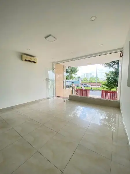 Mặt Bằng Kinh Doanh Kdc Him Lam Dt5X20M Cần Cho Thuê Gấp