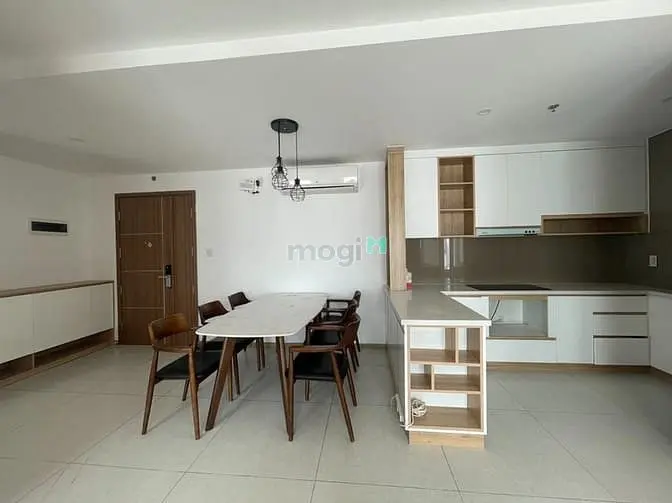 Cho Thuê Midtown M8, 24 Triệu, 98M2, 2 Phòng Ngủ, Phú Mỹ Hưng, Hcm