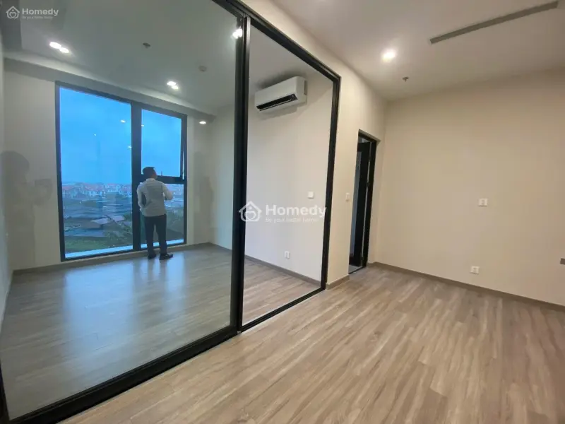 Bán Căn Hộ 1 Ngủ - Chung Cư Sky Forest Ecopark - Không Đồ - Giá Chỉ 2 Tỷ 8 Bao Sang Tên