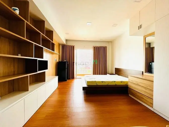 🎊 Pass Phòng Ban Công Ngay Tân Sơn - Full Nội Thất Giá Rẻ 🎊