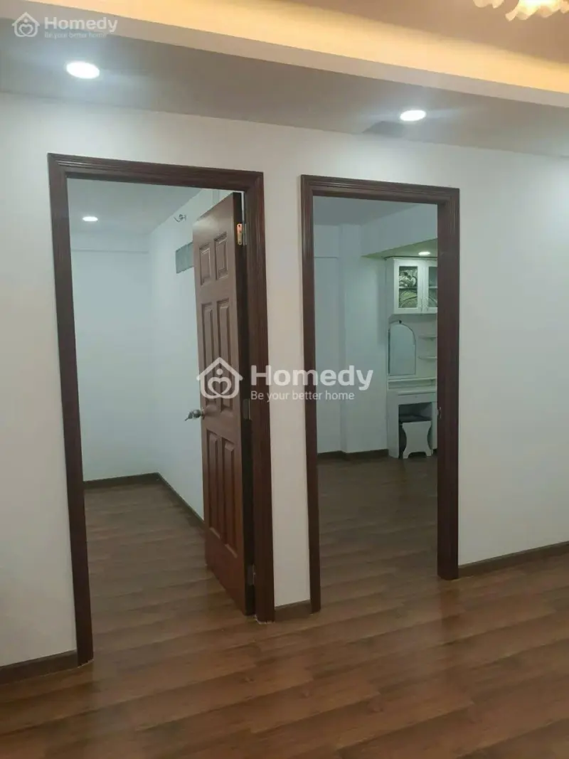 Chung Cư Nguyễn Chí Thanh, Q11: 10 Triệu/Th, 3P Ngủ Lớn, 120M2, Full Nt