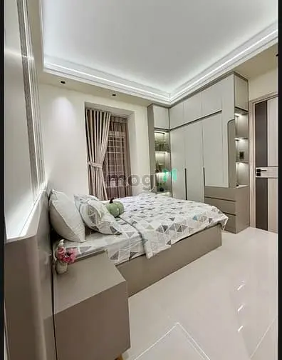 Cho Thuê Căn Hộ Chung Cư Sky Garden - Phú Mỹ Hưng-Tp.hcm