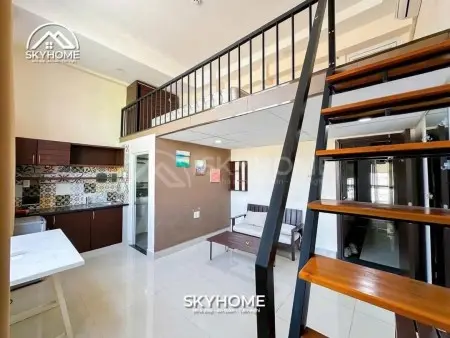 Cho Thuê Phòng – Full Tiện Nghi – Gần Cầu Vượt Hoàng Hoa Thám, Tân Bình