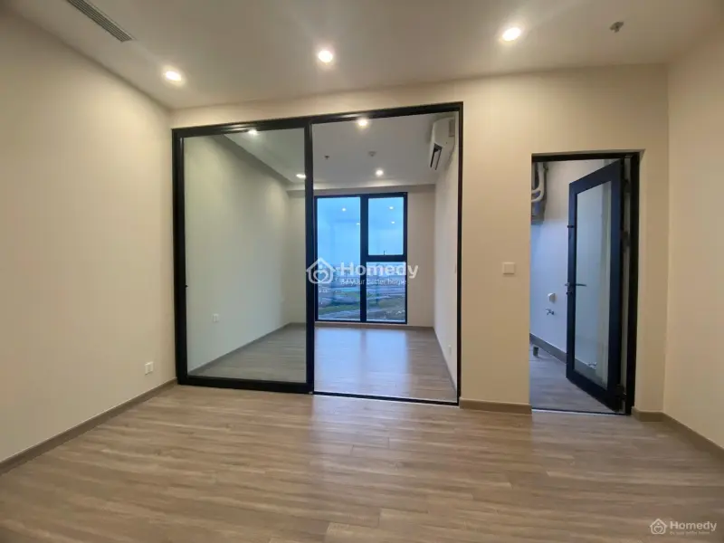 Bán Căn Hộ 1 Ngủ - Chung Cư Sky Forest Ecopark - Không Đồ - Giá Chỉ 2 Tỷ 8 Bao Sang Tên