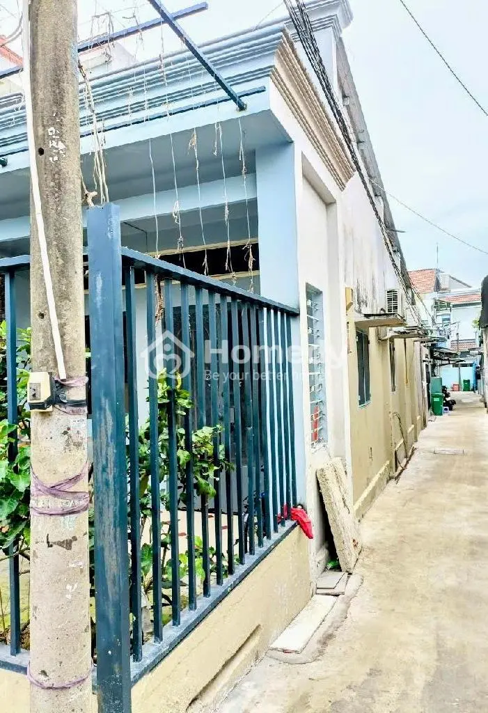 Cần Tiền Bán Gấp Căn Mặt Tiền Lô Góc Thủ Đức (Q9) Dt Khủng