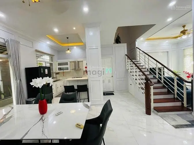 Cho Thuê Gấp Biệt Thự Mỹ Thái 1, Phú Mỹ Hưng, Quận 7