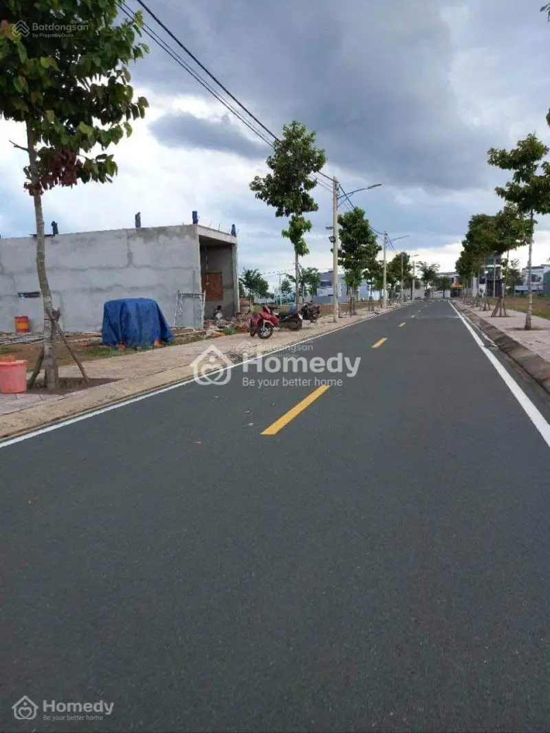 Cực Hot! Đất 317M2 , Giá 250 Triệu Trung Tâm Lõi Các Cụm Kcn