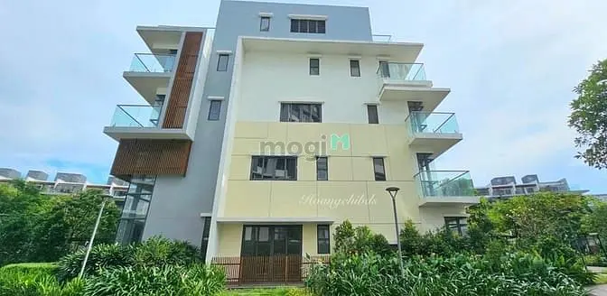 Rổ Hàng The Glen Mua Giá Gốc Cđt, Nhà Thấp Tầng , 6X19, 1 Hầm 3 Lầu