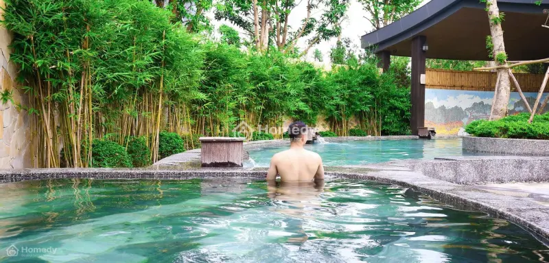 Nhanh Tay Sở Hữu Ngay Căn Hộ Cao Cấp 5 Sao Với Thiết Kế Nhật Bản