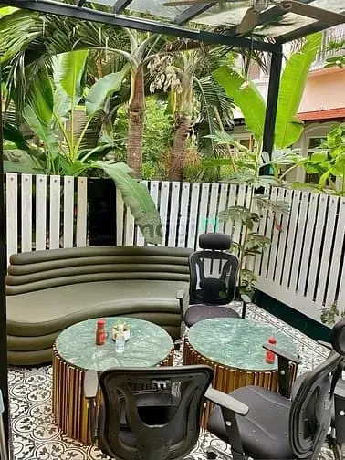 Cần Cho Thuê Biệt Thự Mỹ Thái, Phú Mỹ Hưng, Quận 7