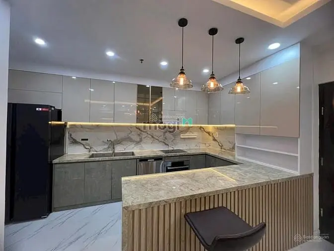 Bán Gấp Riverpark 127M2 - 3Pn, View Sông Thoáng Mát, Nội Thất Cao Cấp.