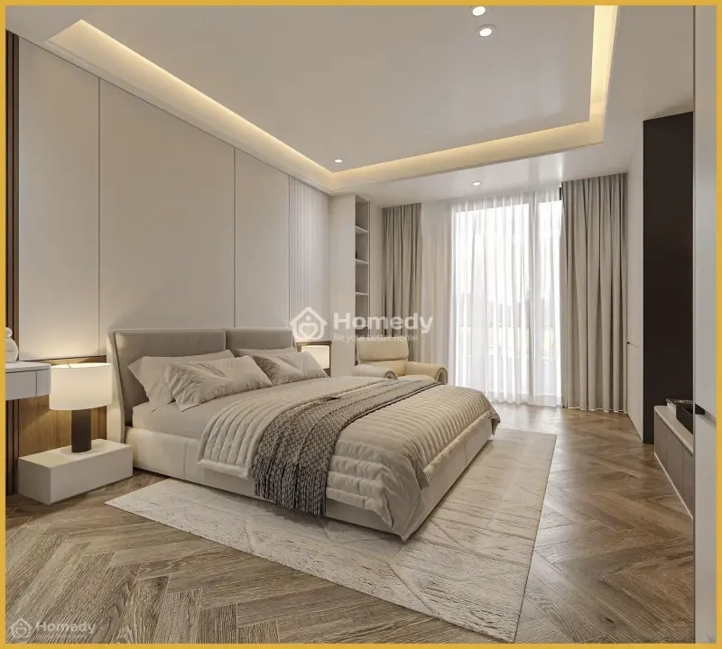 **Bán Nhà Hẻm 333 Lê Văn Sỹ, Phường 1, Tân Bình; 4X15,6M 3Pn Chỉ 8,7 Tỷ