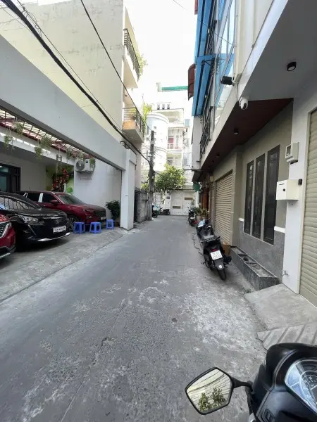 Cho Thuê Mặt Bằng Mới Keeng Tại Quận 10