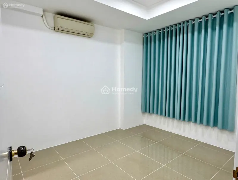 Chính Chủ Căn 62M2 Hoàng Kim Thế Gia, Sổ Hồng Sẵn, Nhà Mới, Tt 950Tr Ở Ngay