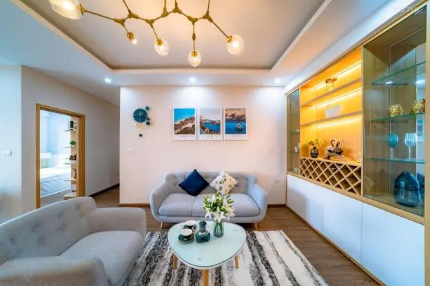 Toà A1 Tecco Elite City Đã Có Giá Chính Thức Chỉ Từ 28-30Tr/M2