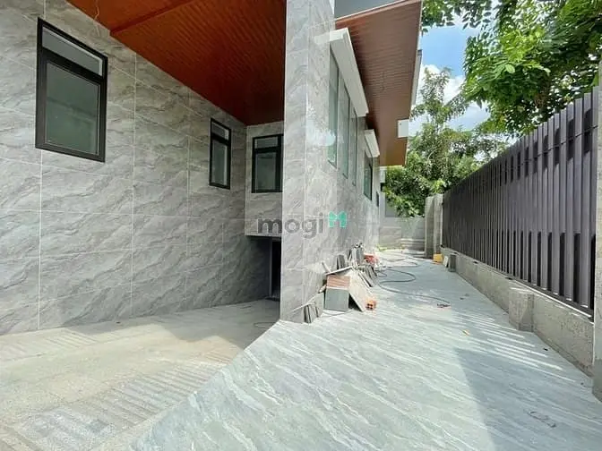 Cho Thuê Biệt Thự Dự Án Mystery Hưng Thịnh Quận 2 Sd 500M2 Giá Hỗ Trợ