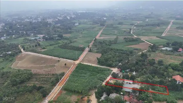 Bán Đất Tại Xã Yên Bài, Ba Vì, Hà Nội Diện Tích 450M2 Giá 3.4 Tỷ