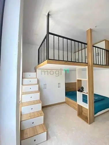 Cho Thuê Duplex Giá Rẻ , Ngay Âu Cơ - Lạc Long Quân